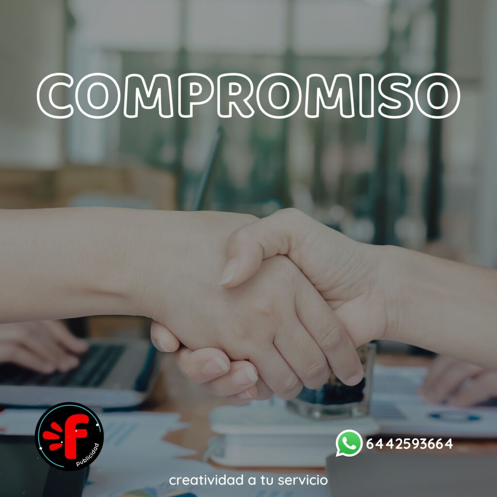 COMPROMISO